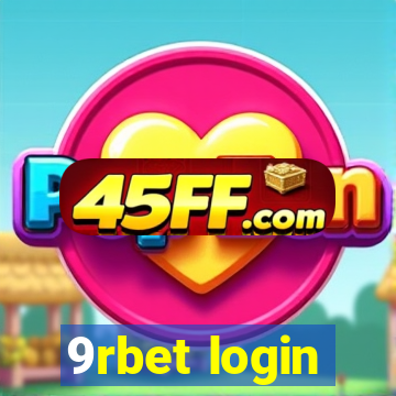9rbet login